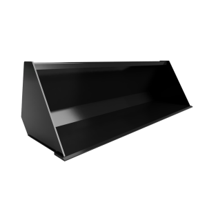 General Purpose Bucket | Ag Loader