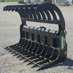 MULTIGRAB LT ULTIMATE | Ag Loader | 90-180 HP
