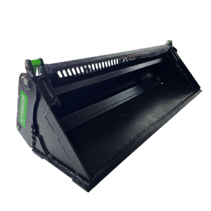 Ag Loader 4 in 1 Bucket | Standard
