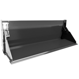 4 in 1 Bucket | Telehandler