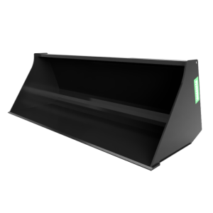 GP Materials Bucket | Telehandler | 3-6T