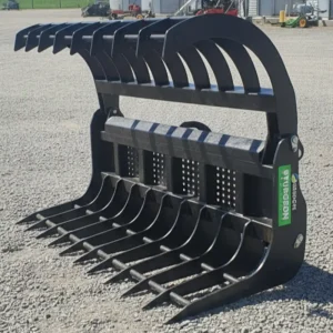 MULTIGRAB LT ULTIMATE | Skid Steer | 75-140 HP