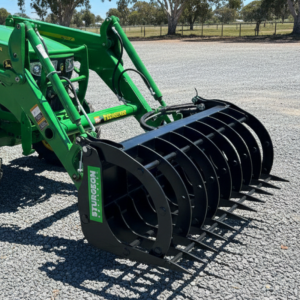 MULTIGRAB LT MINI| Ag Loader | 20-50HP
