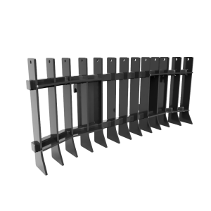 Stick Rake | Telehandler | 3-6T