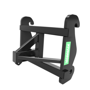 Fixed Lifting Jib | Telehandler | 3-6T