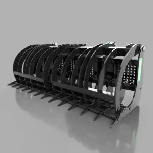 MULTIGRAB LT ULTIMATE | Telehandler | 2.5-6T