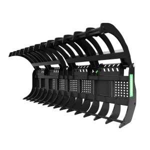 MULTIGRAB Grapple