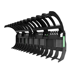 MULTIGRAB ST COMPACT | Skid Steer | 50-75 HP
