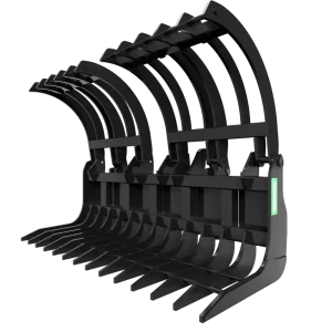 MULTIGRAB Grapple